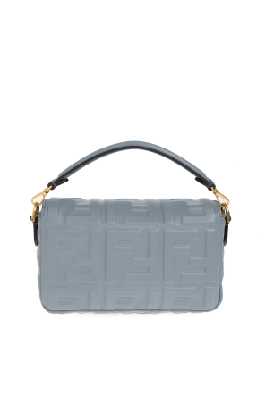 Fendi Schultertasche „Baguette Mini“