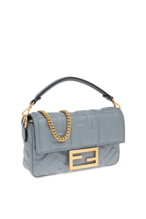 Fendi Schultertasche „Baguette Mini“
