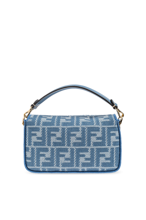 Fendi Handtasche Baguette Mini