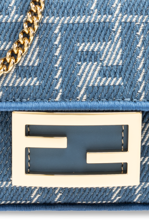 Fendi Handtasche Baguette Mini