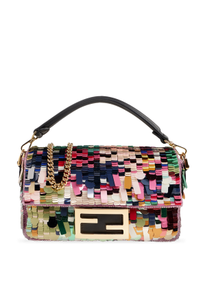 Shoulder bag ‘Baguette Mini’