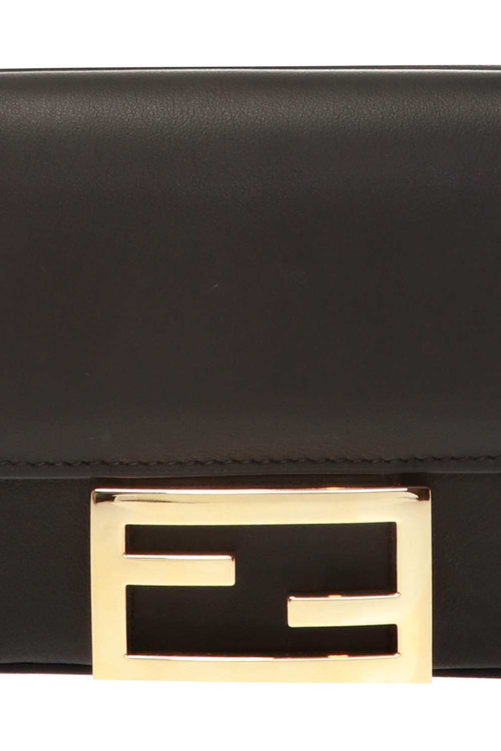 Fendi 'Baguette' Reversible shoulder bag