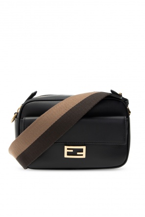 Fendi block colour belt bag