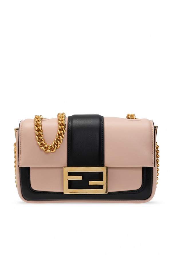 Fendi ‘Mini Baguette Chain’ shoulder bag