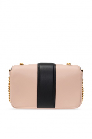 Fendi ‘Mini Baguette Chain’ shoulder bag