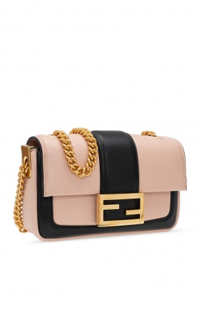 Fendi ‘Mini Baguette Chain’ shoulder bag