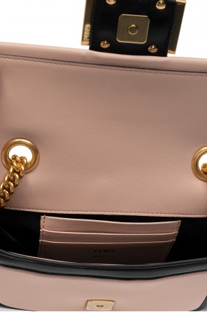 Fendi ‘Mini Baguette Chain’ shoulder bag