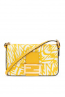 Fendi Monogrammed handbag