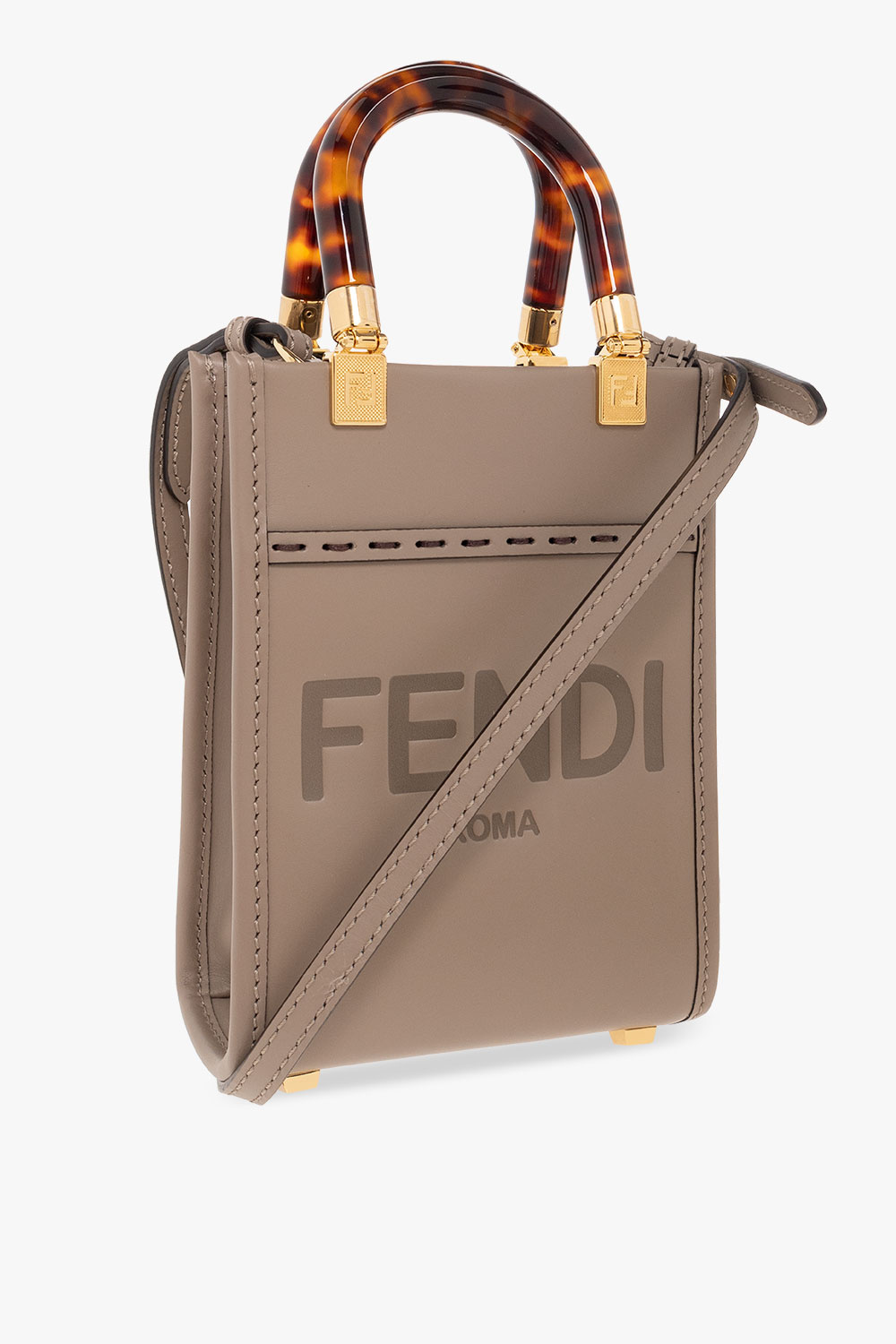 Fendi ‘Sunshine Mini’ shoulder bag