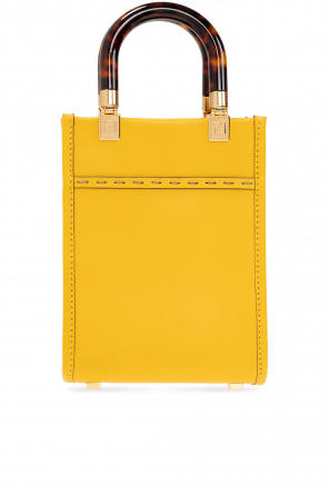 Fendi ‘Sunshine Mini’ shoulder bag