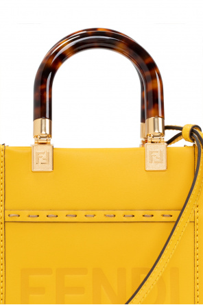 Fendi ‘Sunshine Mini’ shoulder bag