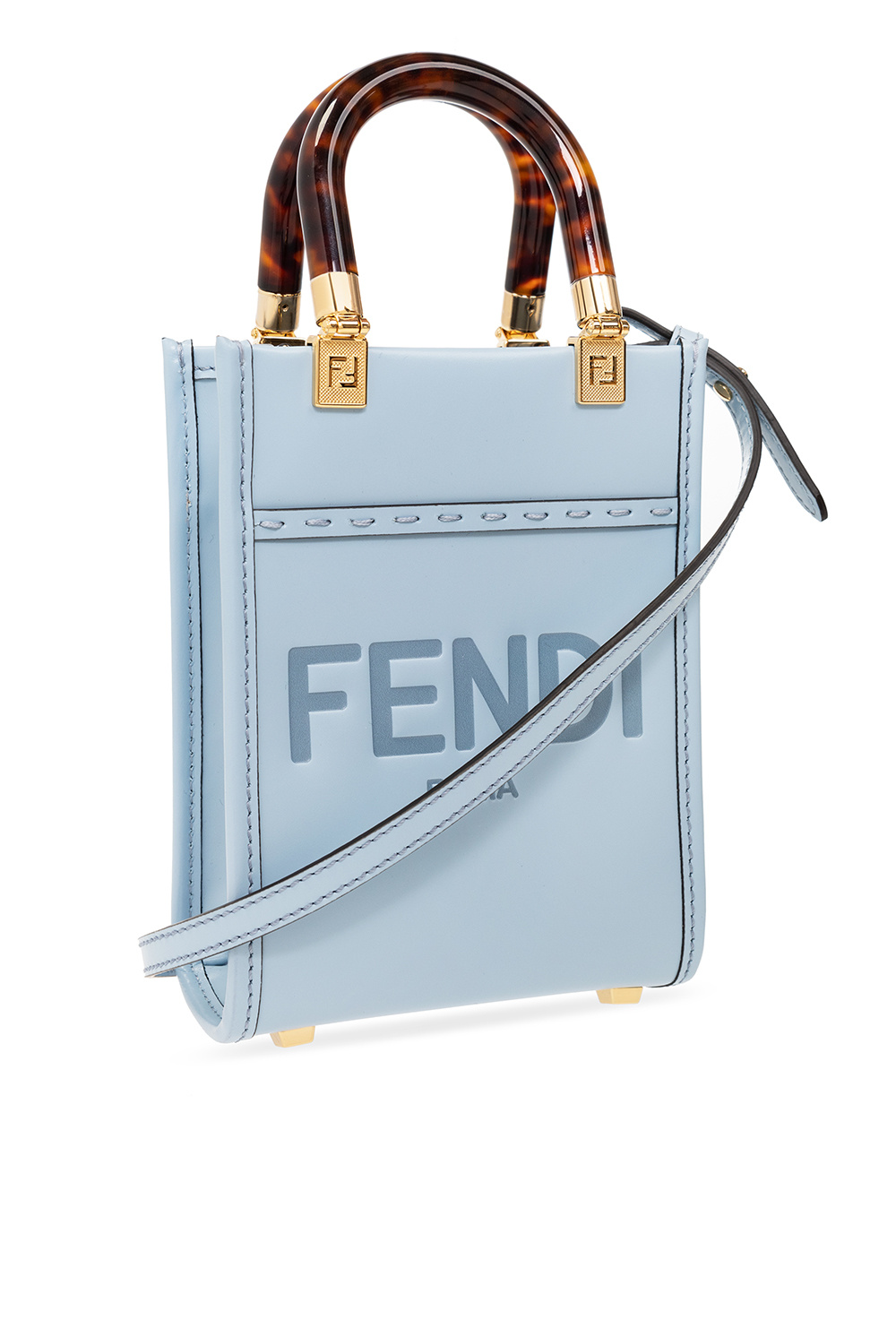 Fendi Sunshine Small bag - FENDI