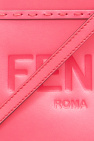 fendi muster ‘Sunshine Mini’ shoulder bag