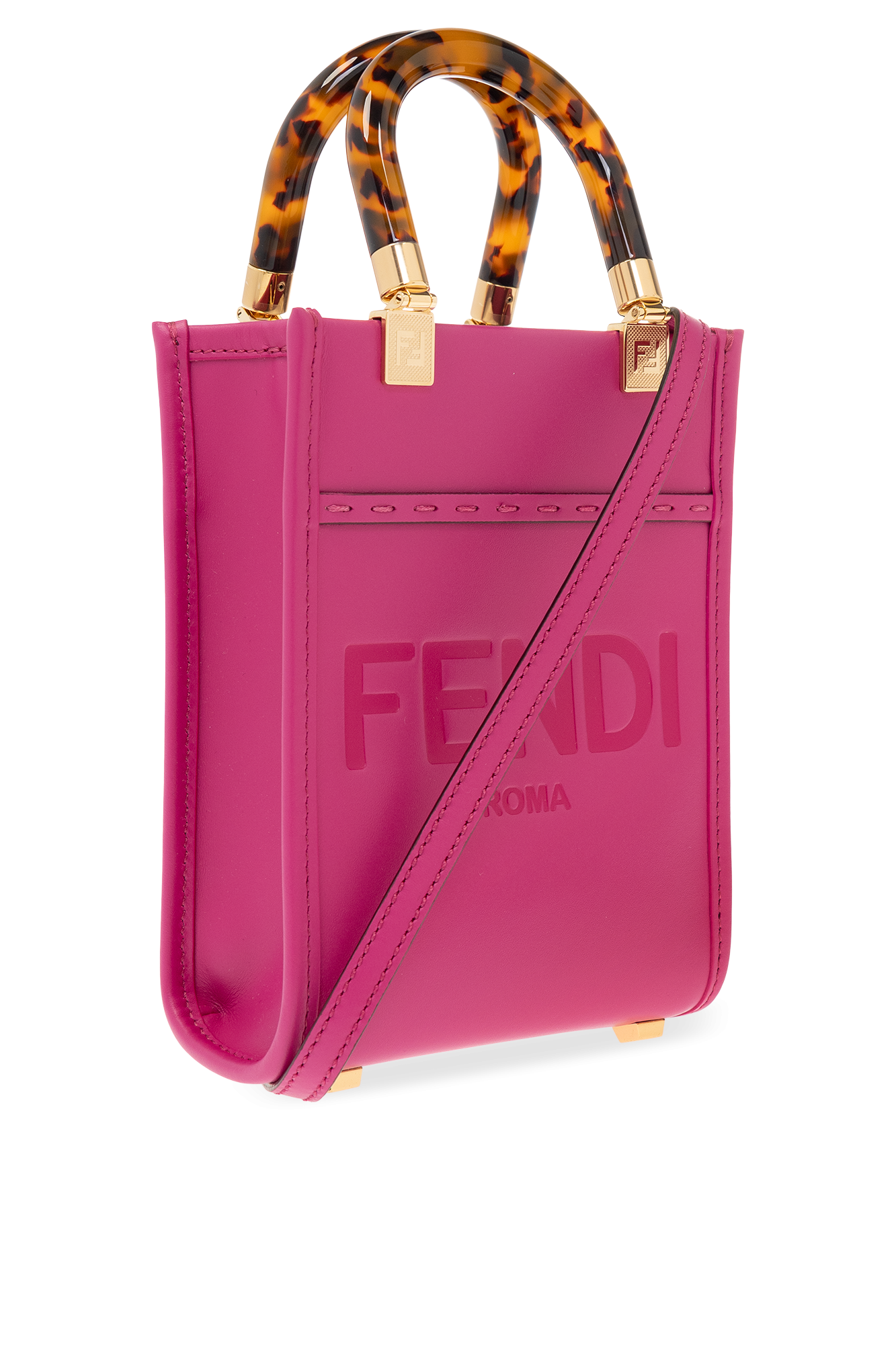 Fendi ‘Sunshine Mini’ shoulder bag