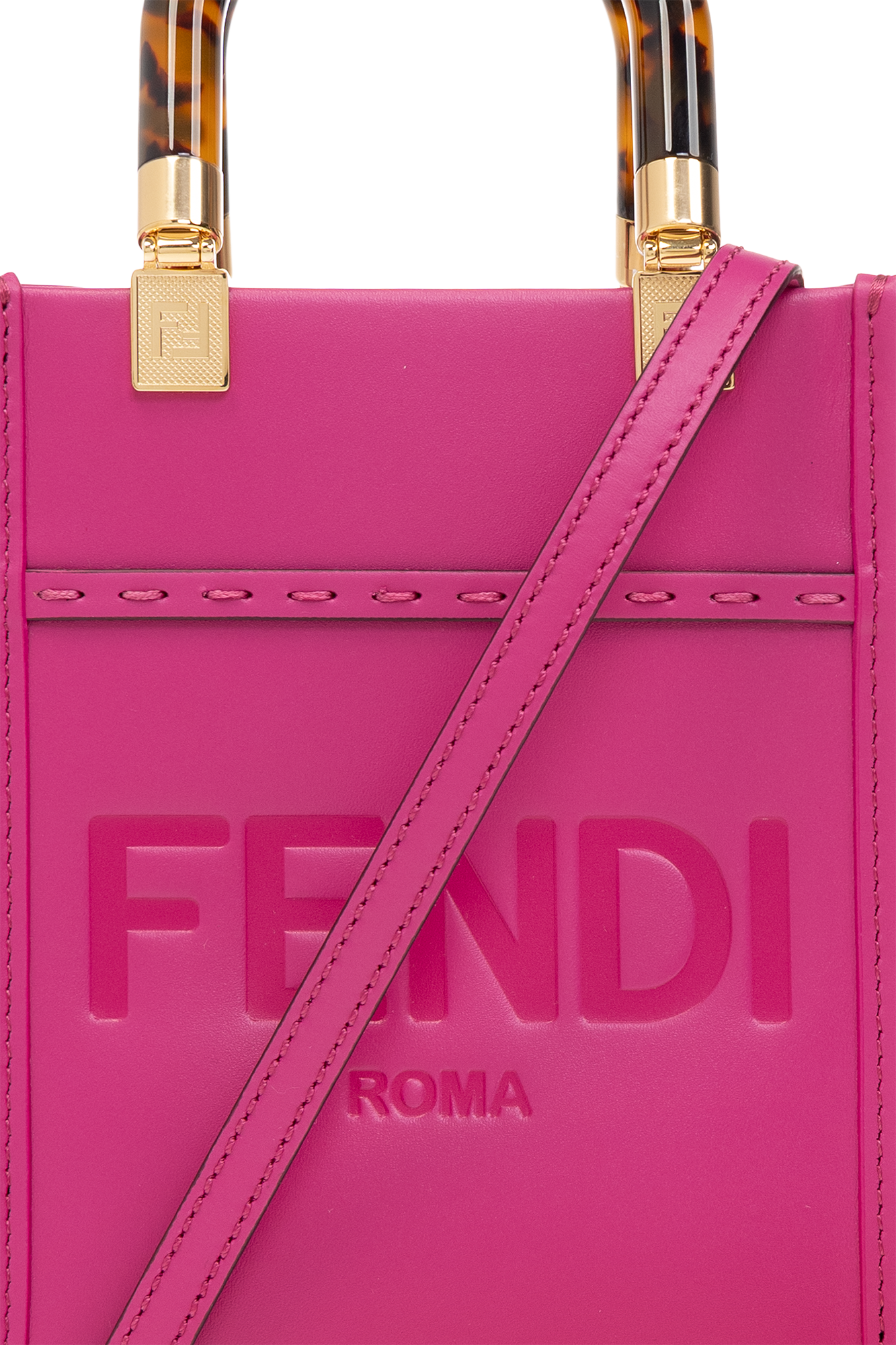 Fendi ‘Sunshine Mini’ shoulder bag