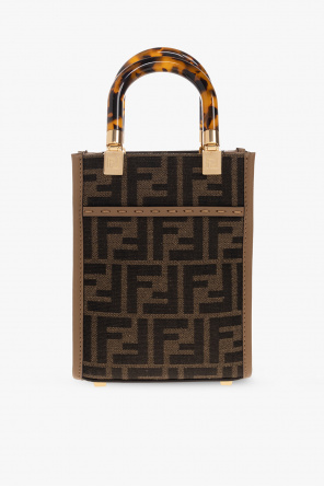 Fendi ‘Sunshine Mini’ shoulder bag