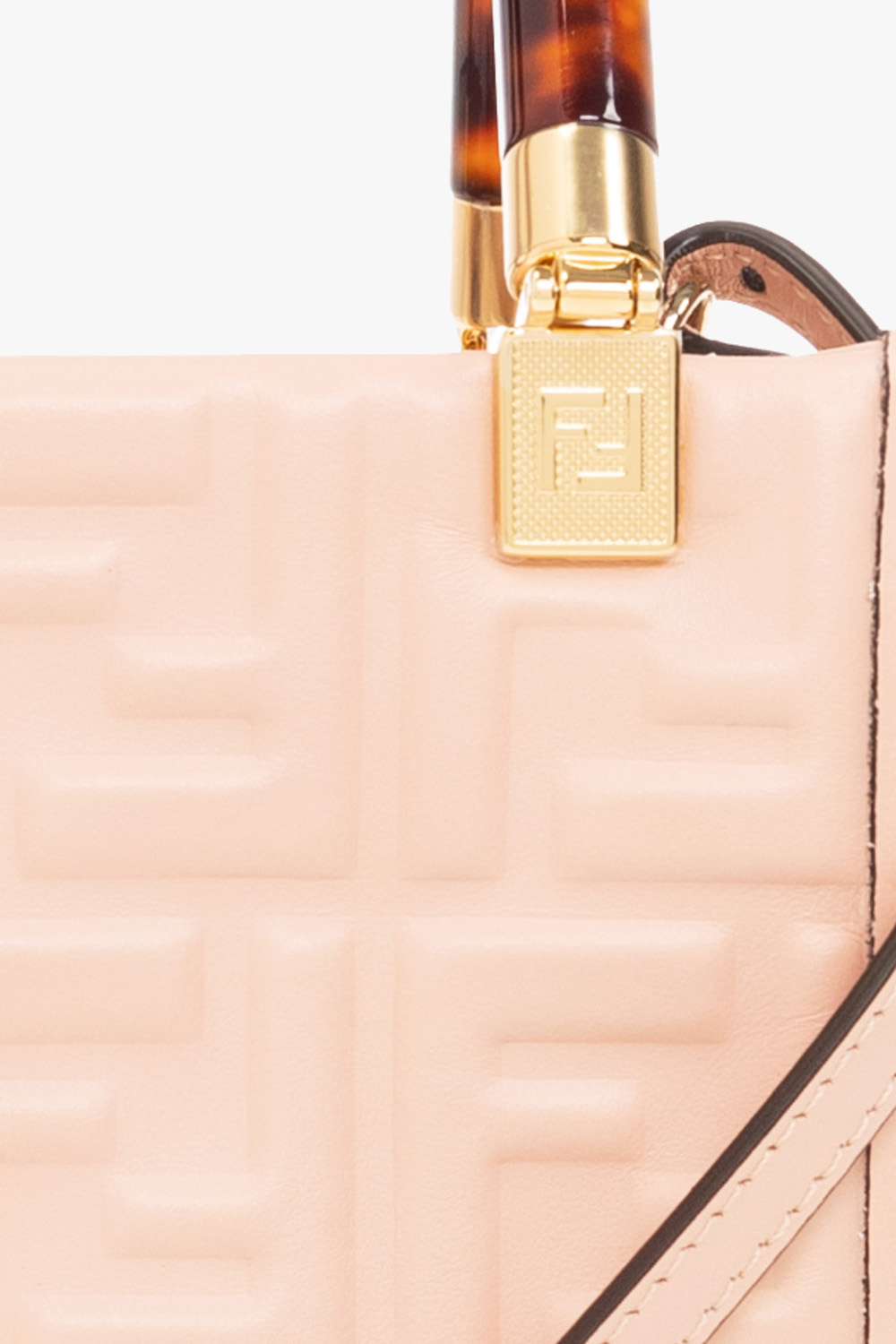 Fendi ‘Sunshine Mini’ shoulder bag