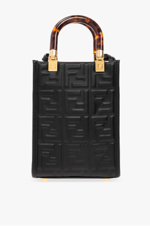 Fendi Couture ‘Sunshine Mini’ shoulder bag