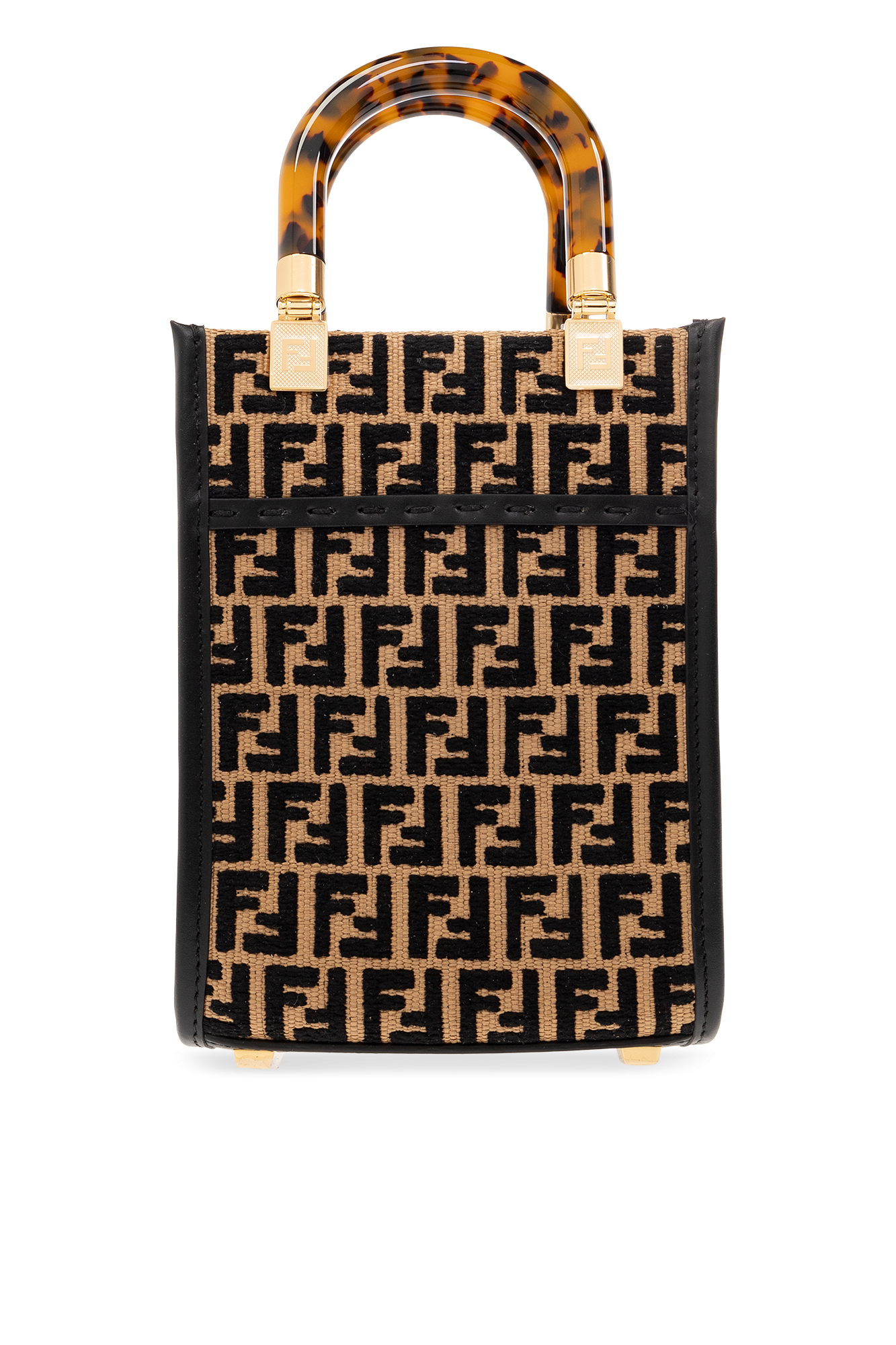 Fendi ‘Sunshine Mini’ shoulder bag