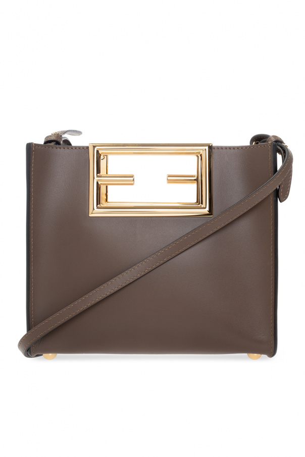 fendi Tops ‘fendi Tops Way Small’ shoulder bag