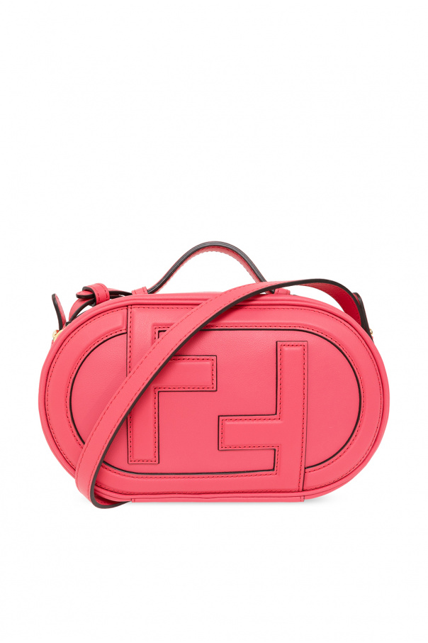 Fendi ‘O’Lock Mini’ shoulder bag