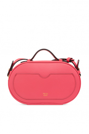 Fendi ‘O’Lock Mini’ shoulder bag