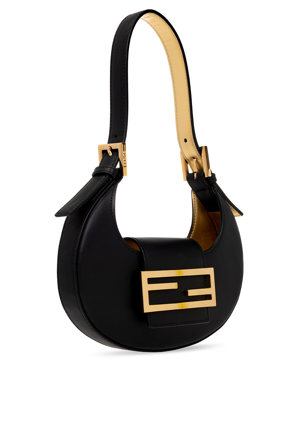 Fendi ‘Cookie’ hobo bag