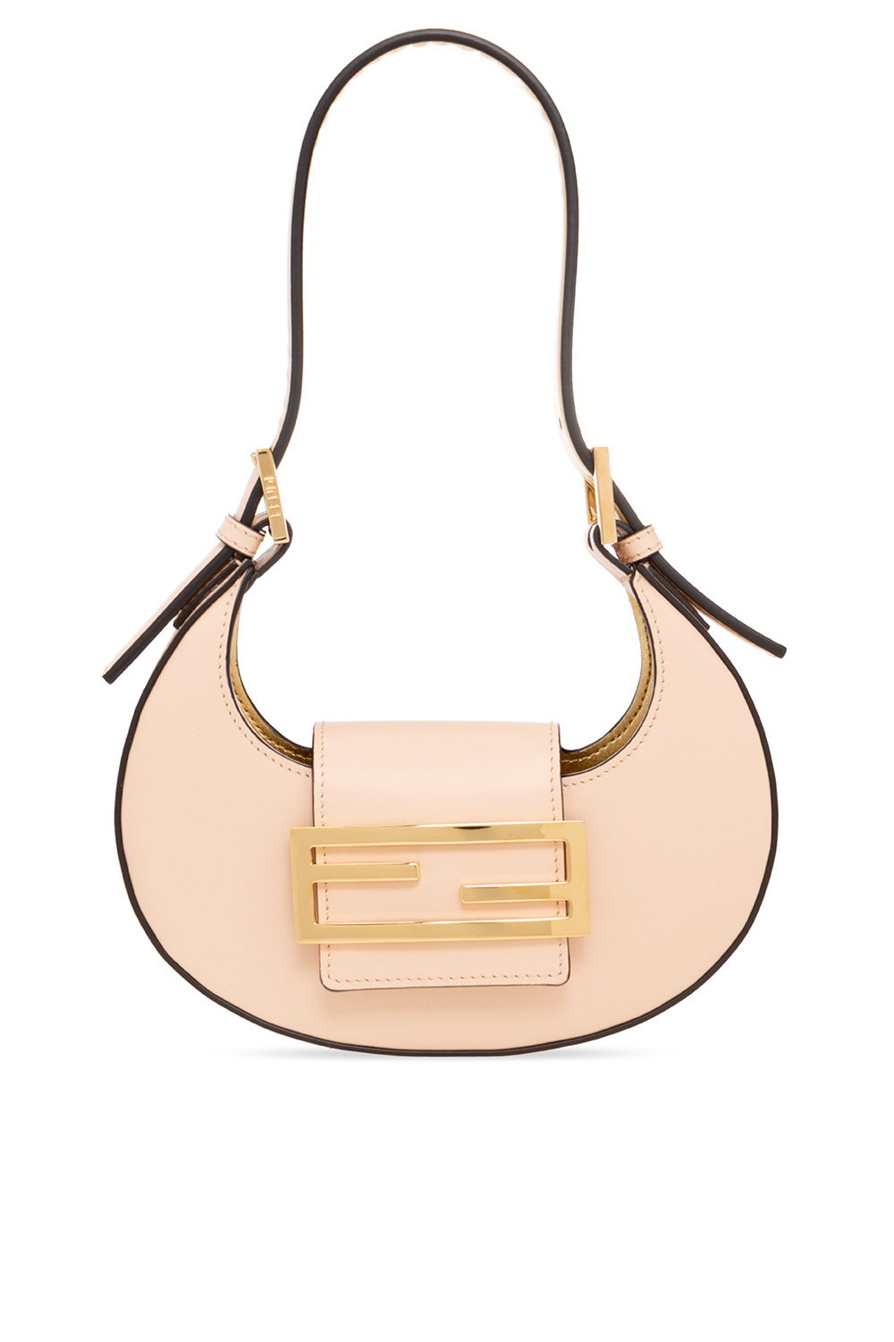 Fendi ‘Cookie’ hobo bag