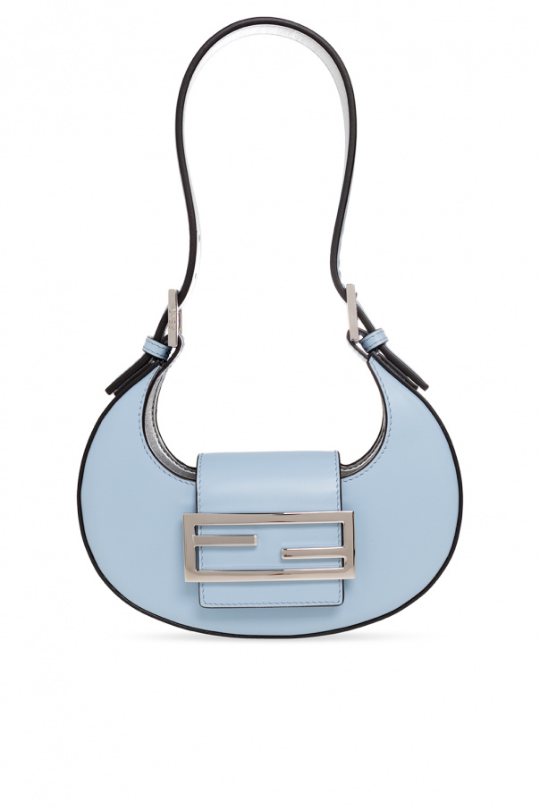 Fendi ‘Cookie Mini’ shoulder bag