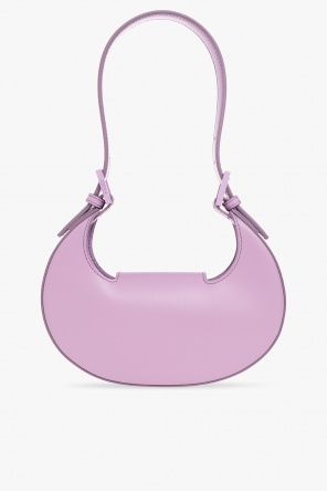 Fendi Cookie Mini Hobo Bag