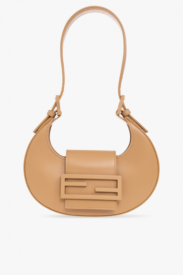 Fendi Cookie Mini Hobo Bag