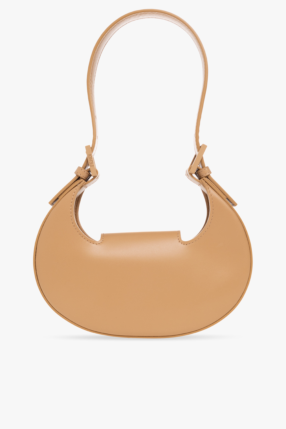 Fendi ‘Cookie Mini’ hobo shoulder bag