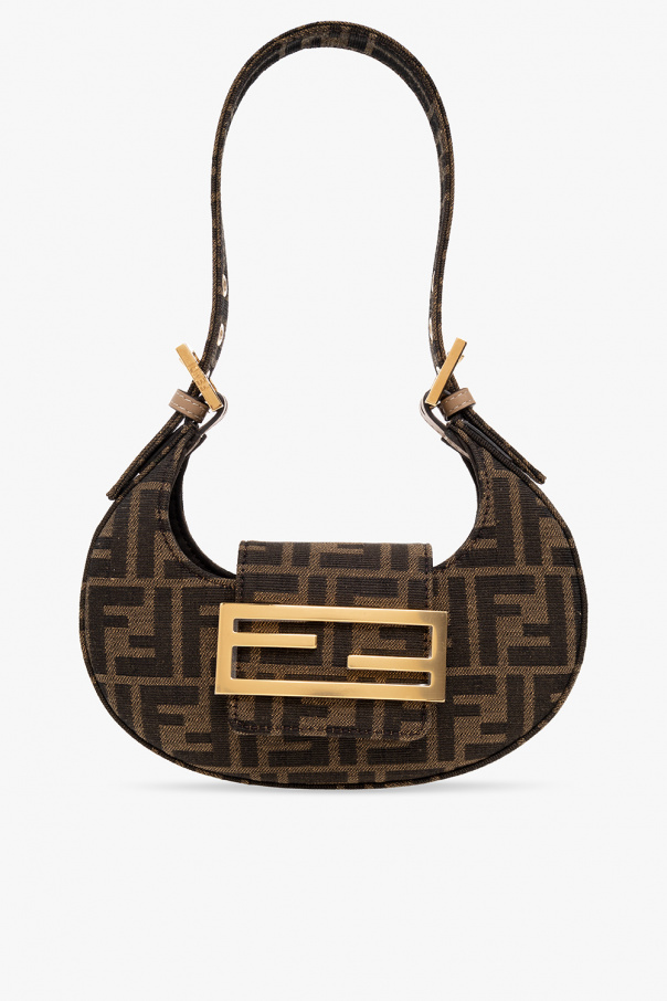 Fendi ‘Cookie Mini’ shoulder bag