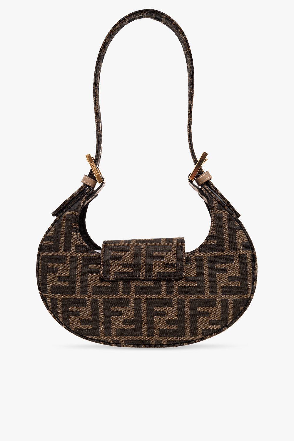 Fendi ‘Cookie Mini’ shoulder bag