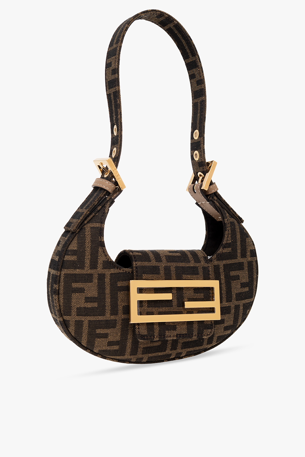 Fendi ‘Cookie Mini’ shoulder bag