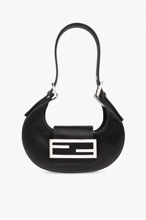 ‘cookie mini’ handbag od Fendi