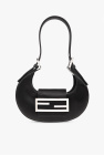 fendi roma amour capsule logo bags sneakers campaign video launch
