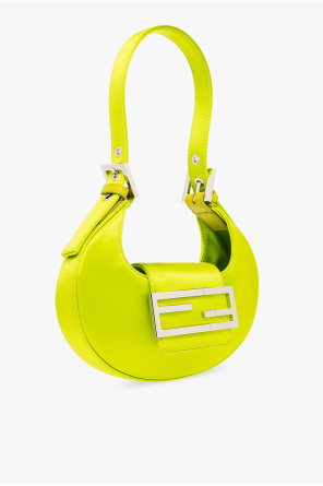 fendi print ‘Cookie Mini’ handbag