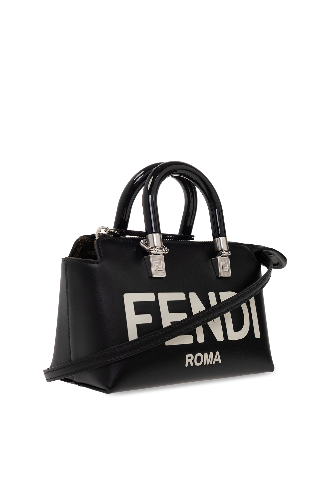 Fendi ‘By The Way Boston Mini’ shoulder bag