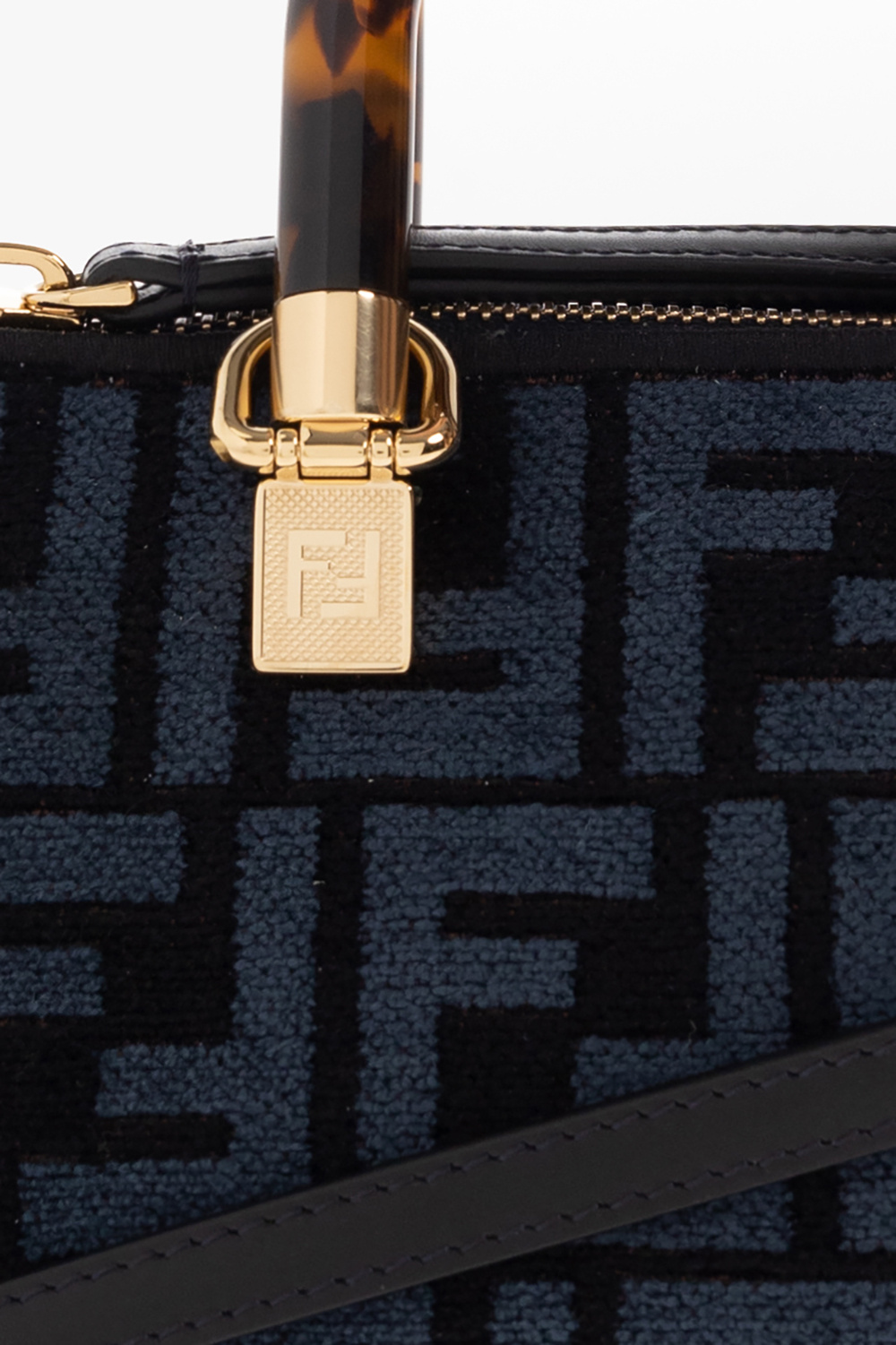 Fendi ‘By The Way Mini’ shoulder bag