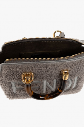 Fendi wish ‘By The Way Boston Mini’ shoulder bag