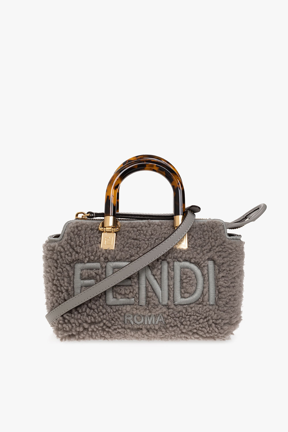 Fendi ‘By The Way Boston Mini’ shoulder bag