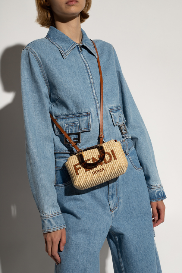 Fendi ‘By The Way Mini’ shoulder bag