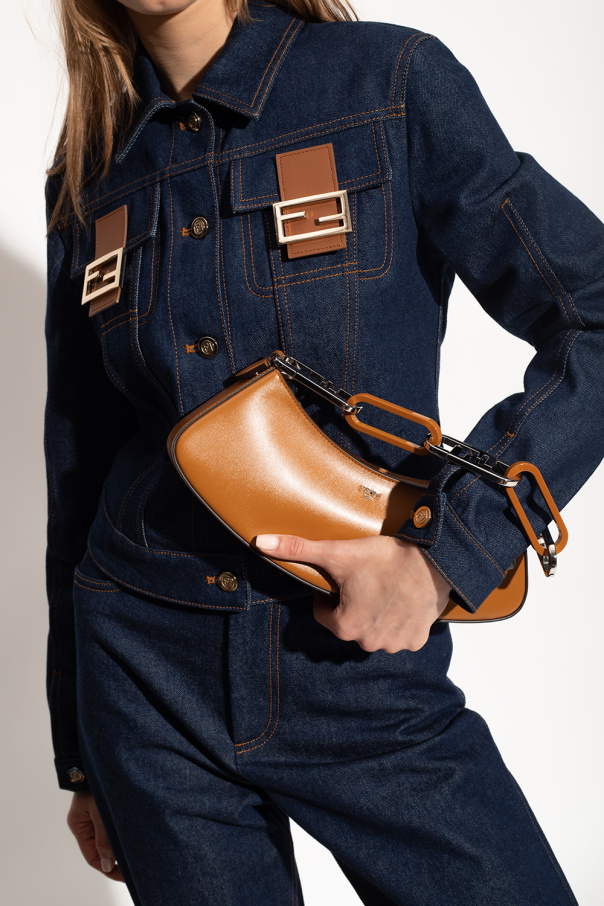 Fendi ‘Fendi O’Lock Swing’ handbag
