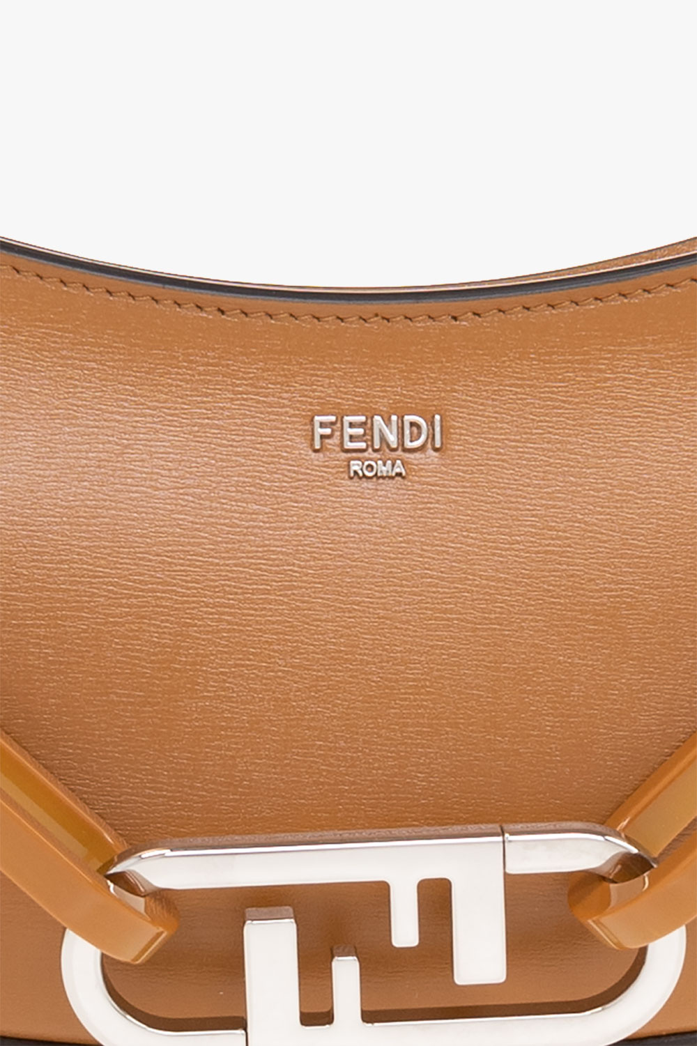 Fendi O'Lock handbag