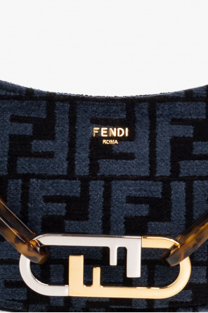 Fendi T-SHIRT ‘O'Lock Swing’ shoulder bag