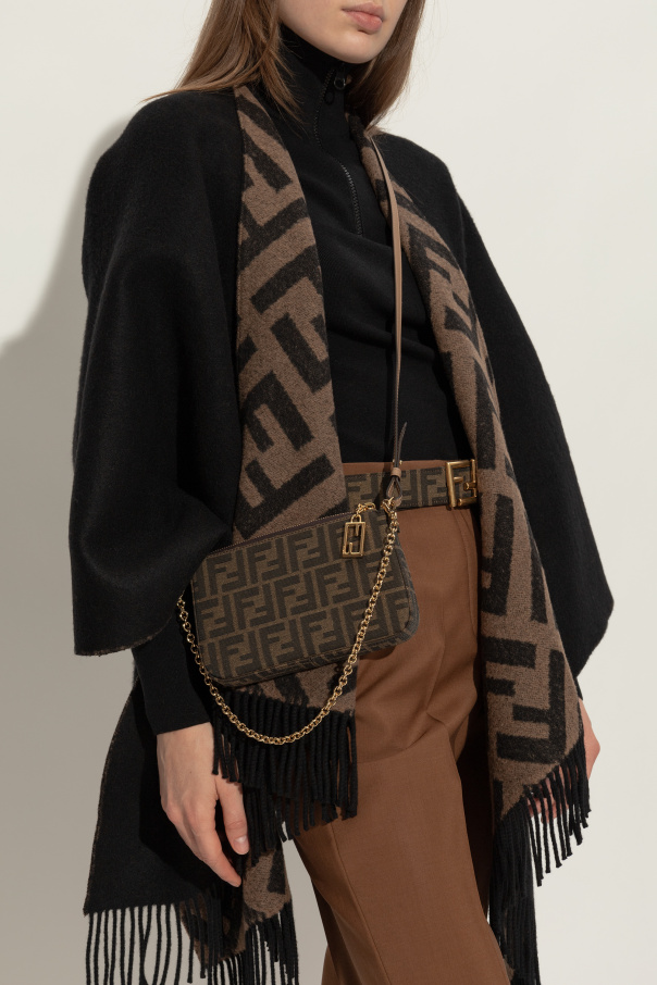 Fendi Shoulder bag "Baguette"