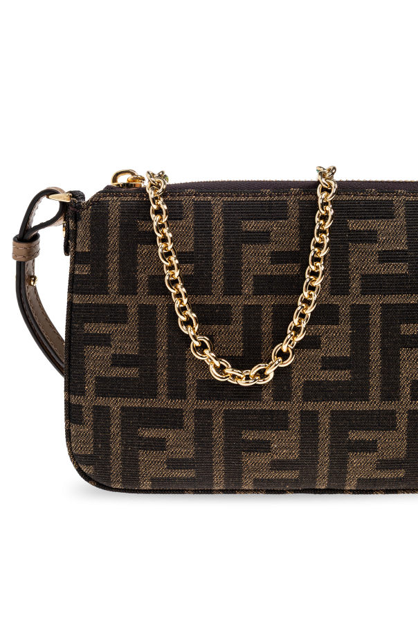 Fendi Shoulder bag "Baguette"
