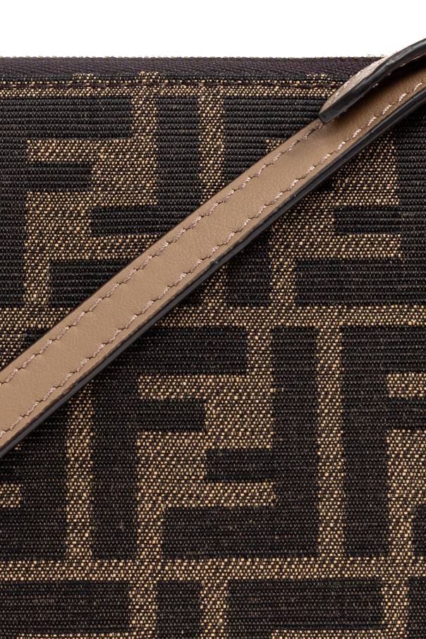 Fendi Shoulder bag "Baguette"