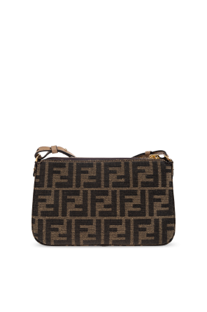 Fendi Shoulder bag "Baguette"
